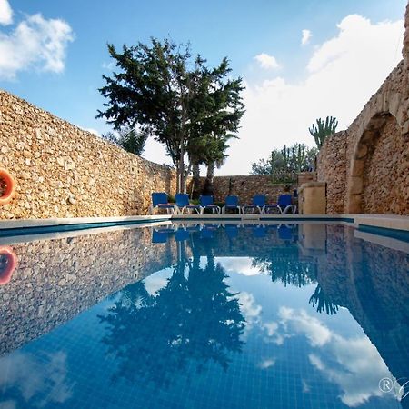 Ta' Salvu Holiday Home Xaghra Exterior photo
