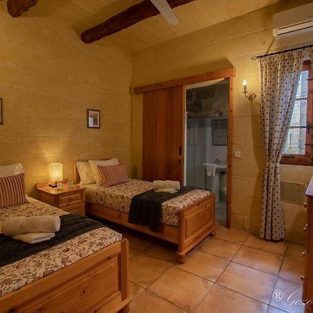 Ta' Salvu Holiday Home Xaghra Exterior photo